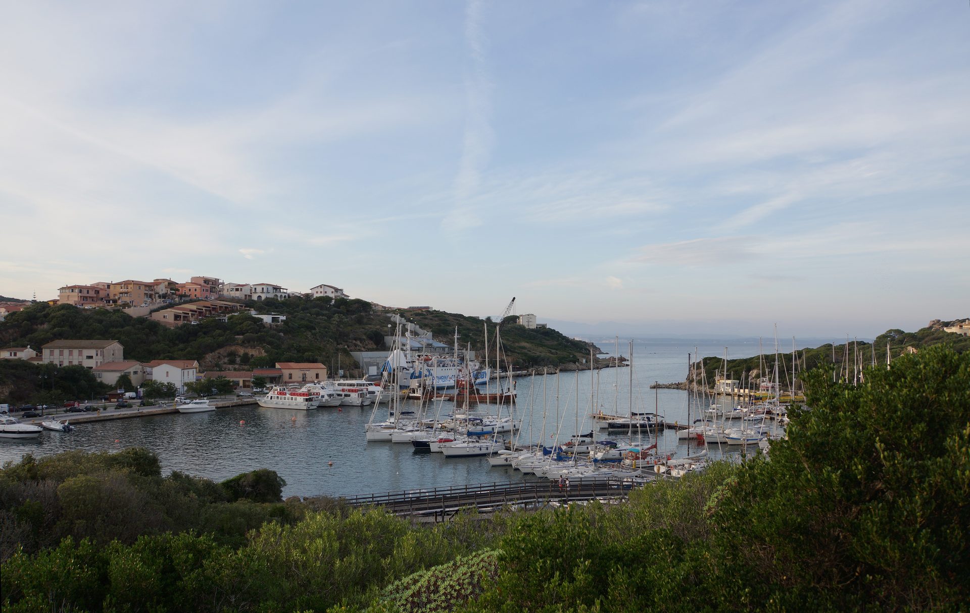 Santa Teresa di Gallura